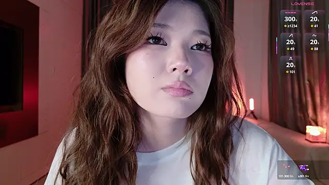 KitayamaChu online show from 09/11/25, 02:06