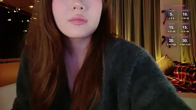 KitayamaChu online show from 01/12/26, 04:12