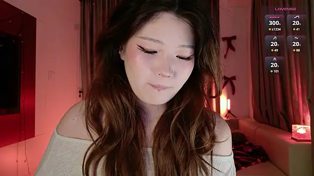 KitayamaChu online show from 02/04/26, 02:56