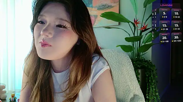 KitayamaChu online show from 03/18/26, 01:42
