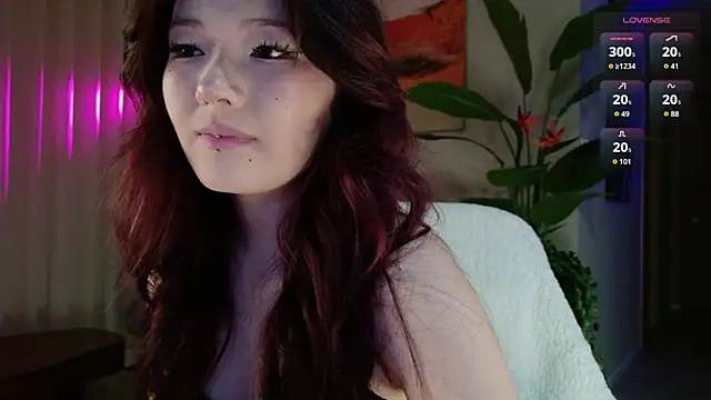 KitayamaChu online show from 04/09/26, 08:47