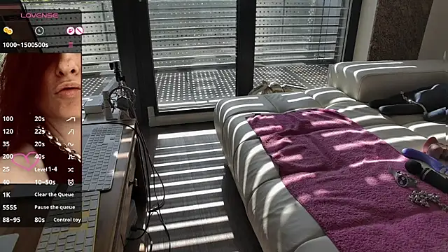 sexyLolia11 online show from 05/21/26, 02:46