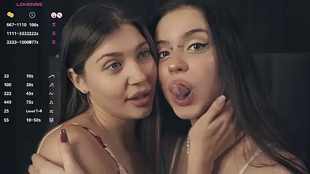 vivid girls vg online show from 02/05/25, 10:19