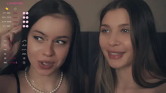 vivid girls vg online show from 02/15/25, 07:16