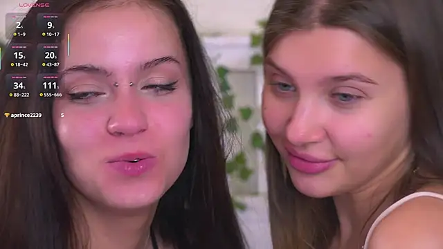 vivid girls vg online show from 02/20/26, 07:32