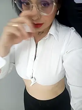 Elaanna 01 online show from 12/12/24, 05:59