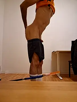 Sammoon online show from 02/09/25, 02:40