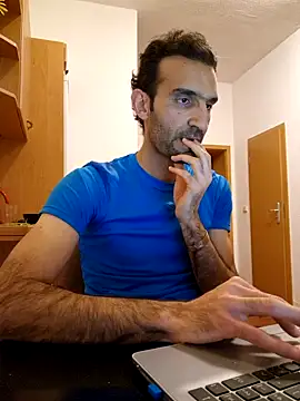 Sammoon online show from 02/24/25, 06:36