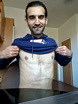 Sammoon online show from 03/18/25, 10:03