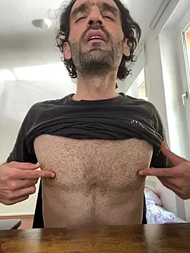 Sammoon online show from 08/08/26, 10:17
