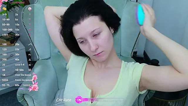 SarahStanley online show from 02/04/25, 09:07