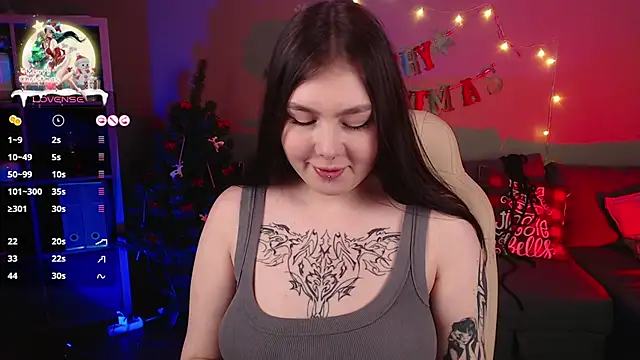 Arizonaa Muse online show from 12/20/24, 10:27