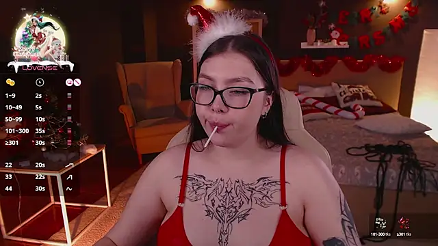 Arizonaa Muse online show from 12/27/24, 03:26