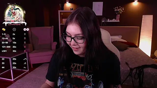 Arizonaa Muse online show from 01/08/25, 12:26