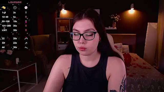 Arizonaa Muse online show from 02/15/25, 12:22