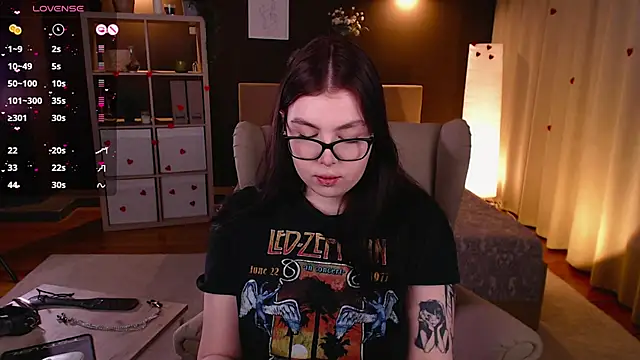 Arizonaa Muse online show from 02/21/25, 12:27