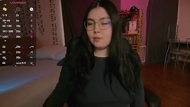 Arizonaa Muse online show from 11/29/25, 03:53