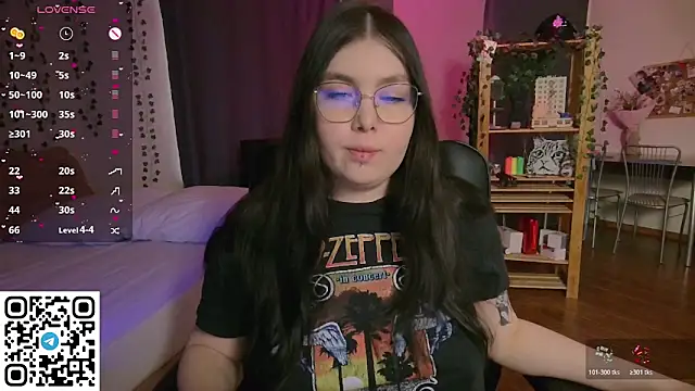 Arizonaa Muse online show from 02/15/26, 03:58