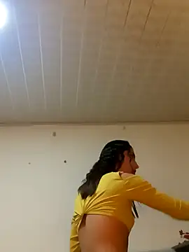 Lanna hott  online show from 12/30/24, 07:11