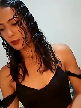 Lanna hott  online show from 02/27/25, 07:37