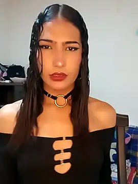 Lanna hott  online show from 03/09/25, 11:58