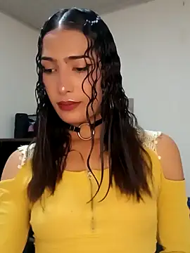 Lanna hott  online show from 03/11/25, 02:51