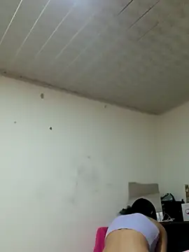 Lanna hott  online show from 03/19/25, 12:34