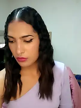 Lanna hott  online show from 03/19/25, 07:27