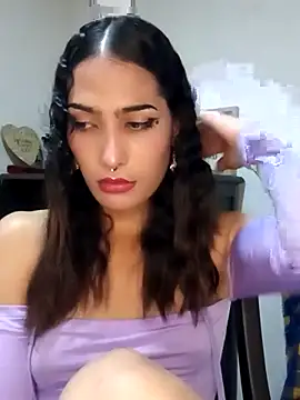 Lanna hott  online show from 03/22/25, 11:20