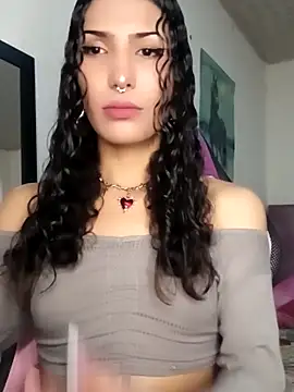 Lanna hott  online show from 03/14/26, 05:29