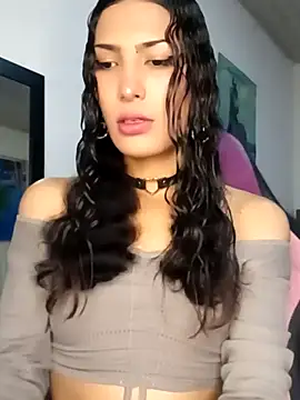 Lanna hott  online show from 03/21/26, 12:32