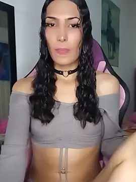 Lanna hott  online show from 05/16/26, 07:56