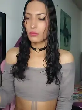 Lanna hott  online show from 05/25/26, 12:00