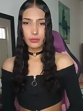 Lanna hott  online show from 07/21/26, 05:48