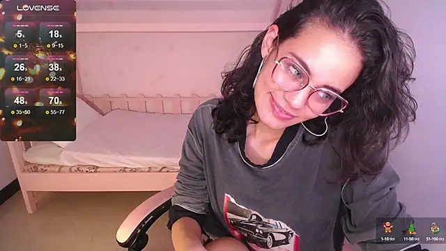 Tyna ch online show from 12/11/24, 11:32