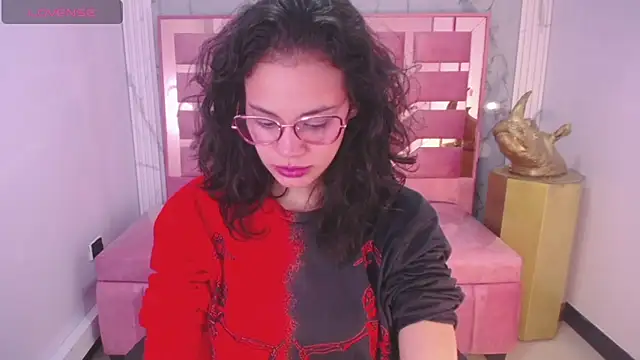 Tyna ch online show from 01/02/25, 04:24