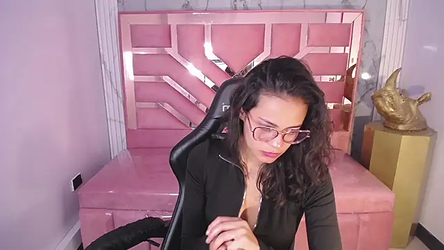 Tyna ch online show from 01/23/25, 07:40