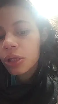 Tyna ch online show from 02/16/25, 01:14