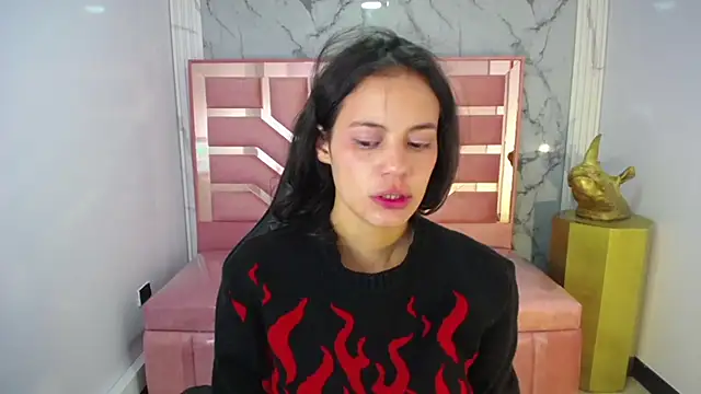 Tyna ch online show from 02/20/25, 04:25