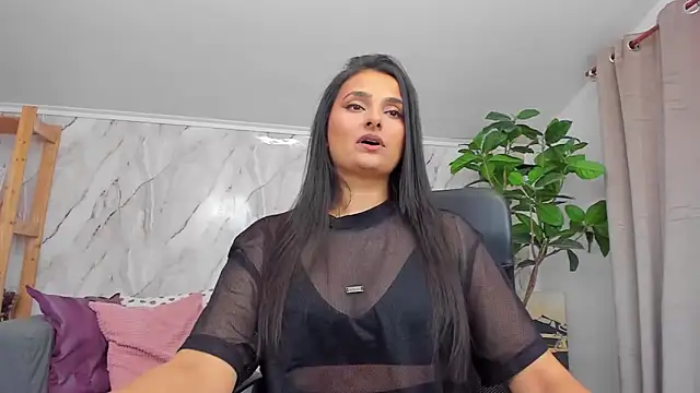 JennaPrice online show from 09/28/25, 04:01