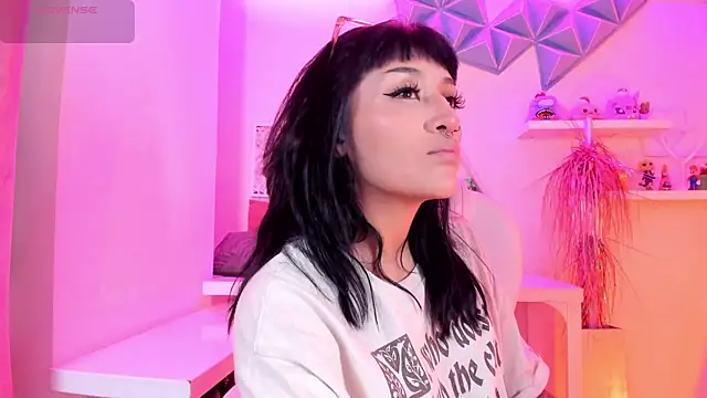 Valkiria ponce online show from 01/14/26, 05:24