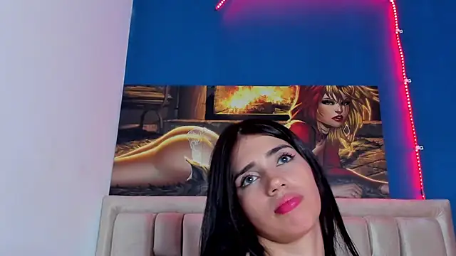 SaraRoy  online show from 01/25/25, 06:24