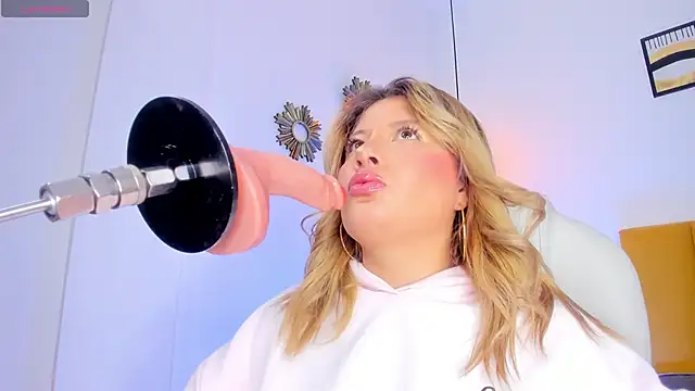 Khali reed  online show from 04/14/26, 04:51