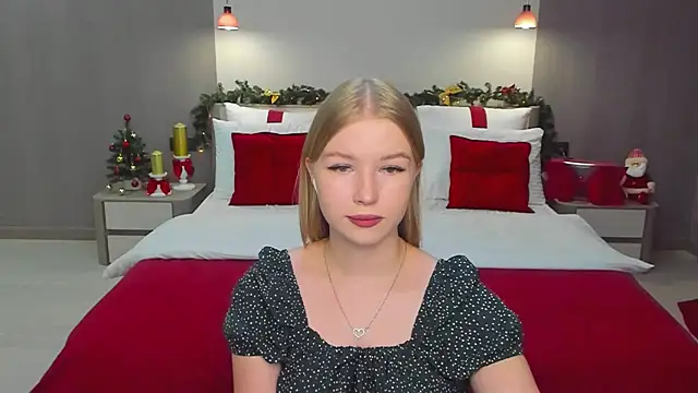 shy  lady online show from 12/09/24, 07:07