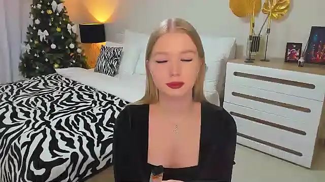 shy  lady online show from 01/13/25, 12:41