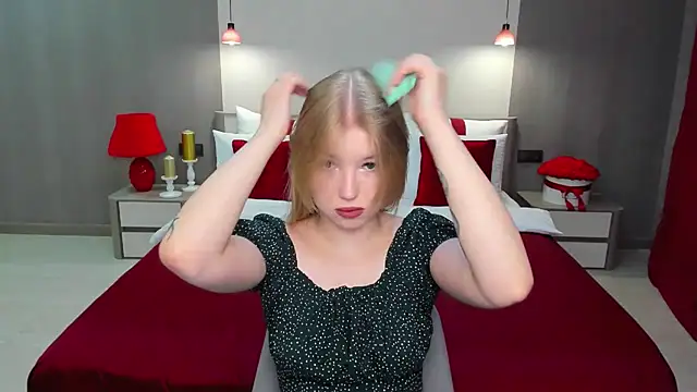 shy  lady online show from 01/24/25, 06:25