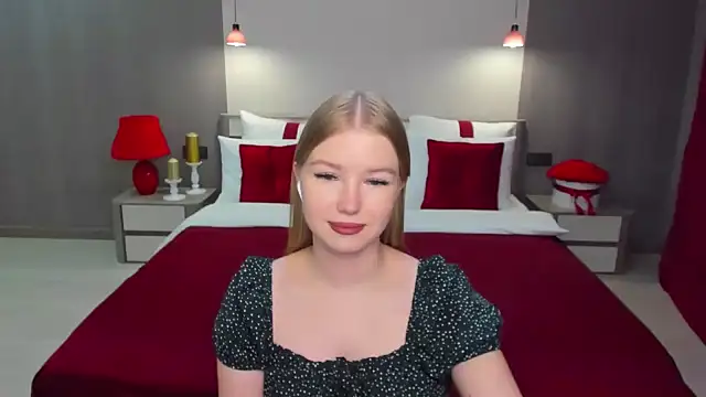 shy  lady online show from 01/24/25, 09:58