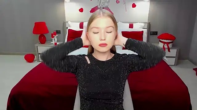 shy  lady online show from 02/17/25, 05:43