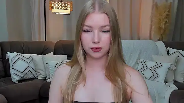 shy  lady online show from 05/26/26, 11:39