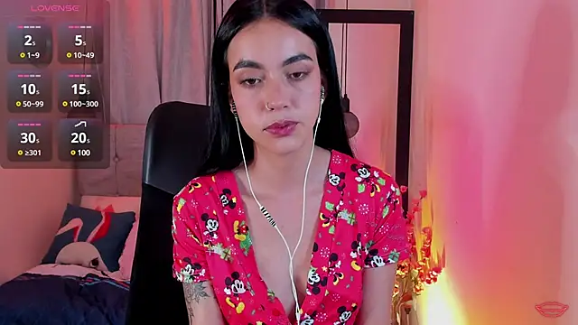 samy lewis online show from 12/13/24, 11:17